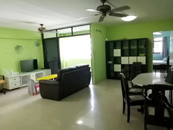 Blk 276B Wenya (Jurong West), HDB 5 Rooms #628333161